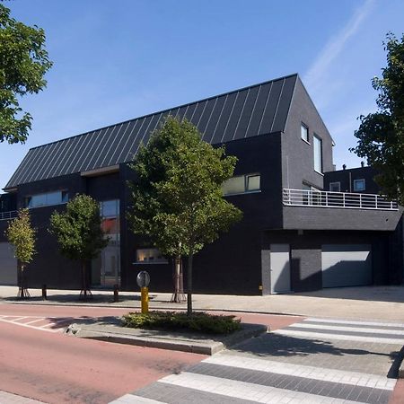 Wellnessloft Lägenhet De Haan Exteriör bild