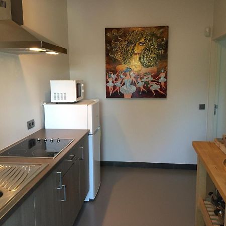 Wellnessloft Lägenhet De Haan Exteriör bild